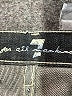7 For All Mankind Stars Silver Jeans Size 31 waist - photo 7