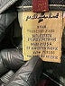 7 For All Mankind Stars Silver Jeans Size 31 waist - photo 8