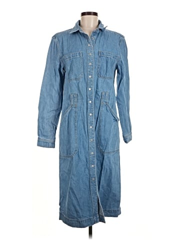 Ann Taylor Casual Dress (view 1)