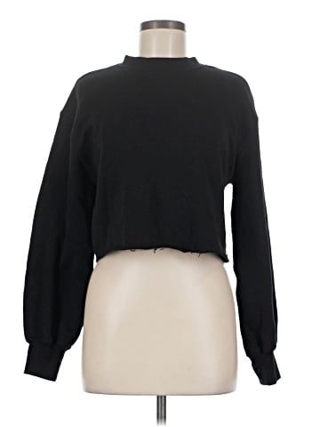 Divided by H&M Turtleneck Sweater (view 1)