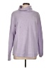 Vineyard Vines Purple Turtleneck Sweater Size L - photo 1