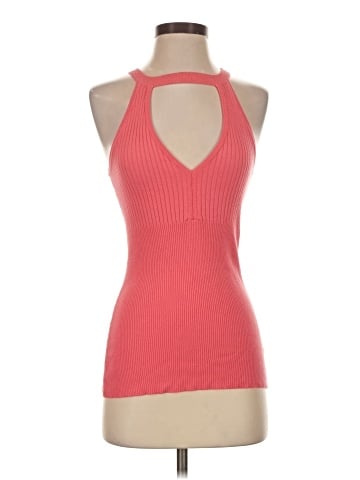 Venus Sleeveless Top (view 1)
