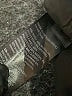 Chico's Solid Black Dress Pants Size M (estimated) - photo 8
