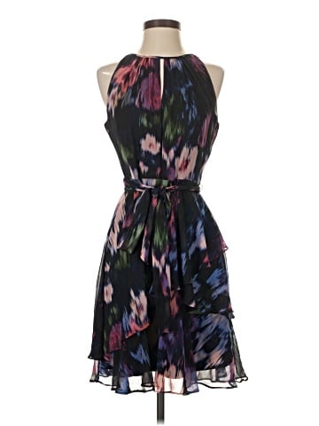 Tahari by ASL Cocktail Dress (view 1)
