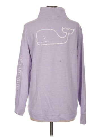 Vineyard Vines Turtleneck Sweater (view 2)