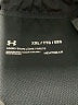 Under Armour 100% Polyester Gold Athletic Shorts Size XXL - photo 4