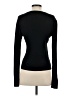 Finity Black Cardigan Size S (estimated) - photo 2