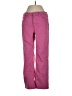 Pilcro Pink Casual Pants Size 27 waist - photo 1