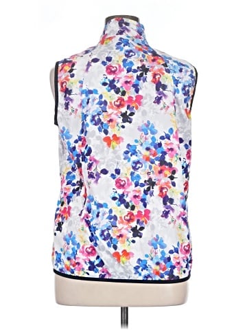 Daily Sports Sleeveless Blouse (view 2)