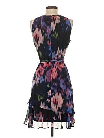 Tahari by ASL Cocktail Dress (view 2)