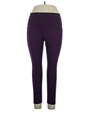 Danskin Active Pants (view 1)
