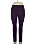 Danskin Purple Active Pants Size XL - photo 1