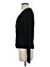 Finity Black Cardigan Size S (estimated) - photo 5