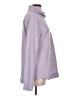 Vineyard Vines Purple Turtleneck Sweater Size L - photo 4