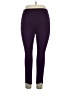 Danskin Purple Active Pants Size XL - photo 2