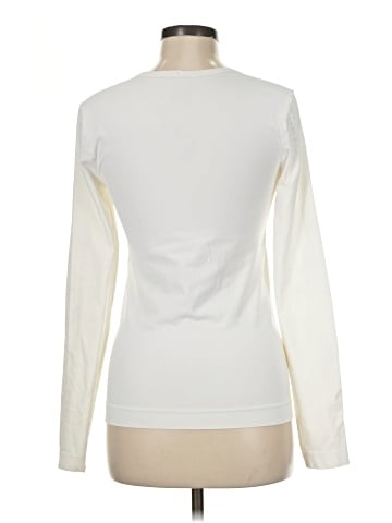 Helmut Lang Long Sleeve T-Shirt (view 2)