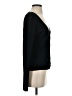 Finity Black Cardigan Size S (estimated) - photo 4
