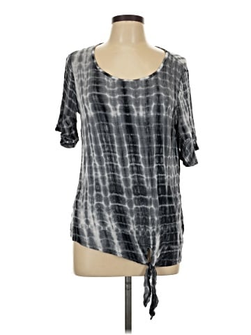Lavish Short Sleeve T-Shirt (view 1)