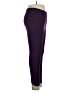 Danskin Purple Active Pants Size XL - photo 4