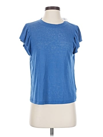 Gap Short Sleeve T-Shirt (view 1)