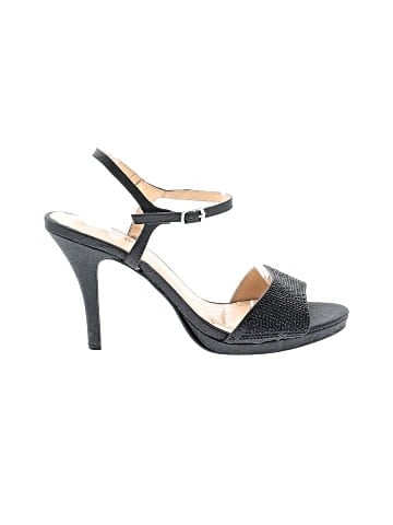 American Glamour by Badgley Mischka Sandals (view 1)