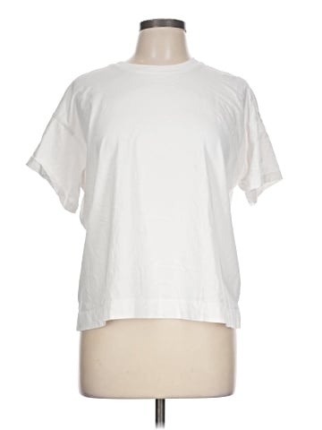 Old Navy Short Sleeve T-Shirt (view 1)