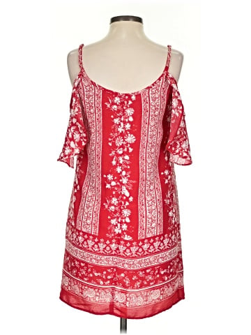 Charlotte Russe Casual Dress (view 2)