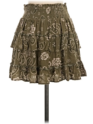 Aerie Casual Skirt (view 2)