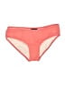Coco Reef Color Block Pink Swimsuit Bottoms Size M - photo 1
