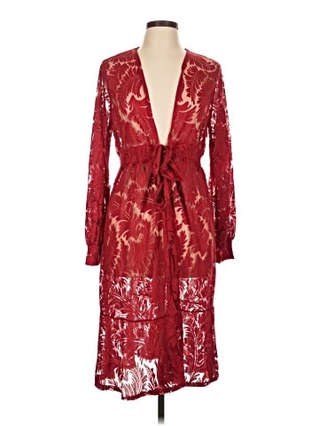 Ember Kimono (view 1)