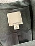 Halogen Gray Blazer Size 2 - photo 6