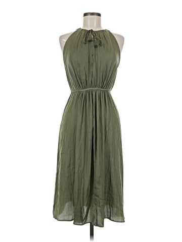 Ann Taylor LOFT Outlet Casual Dress (view 1)