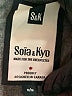 Soia & Kyo 100% Polyester Gray Coat Size M - photo 6