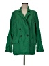 A New Day Green Blazer Size M - photo 1