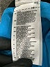 Adidas 100% Polyester Solid Blue Skort Size XL - photo 4