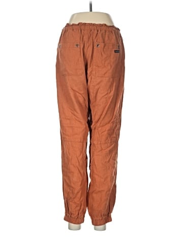 Sanctuary Linen Pants (view 2)