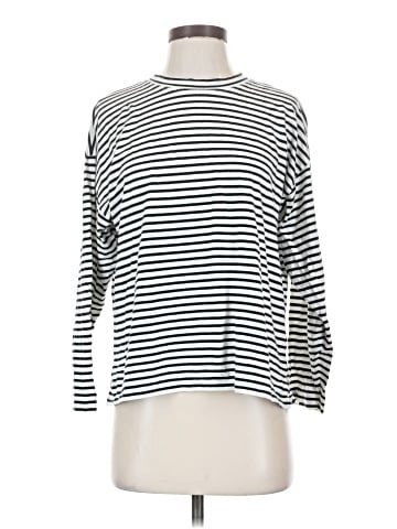 AYR Long Sleeve Top (view 1)