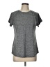 C9 By Champion Tweed Gray Active T-Shirt Size L - photo 1