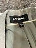 Express Gray Blazer Size 10 - photo 6