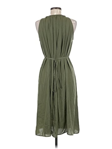 Ann Taylor LOFT Outlet Casual Dress (view 2)