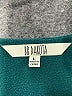 BB Dakota 100% Polyester Solid Teal Casual Dress Size L - photo 7