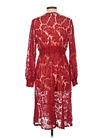 Ember Kimono (view 2)