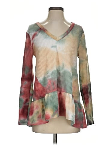 Eri + Ali Pullover Sweater (view 1)