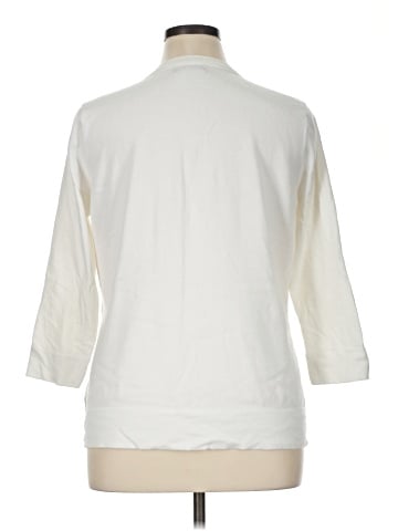 Eddie Bauer Cardigan (view 2)