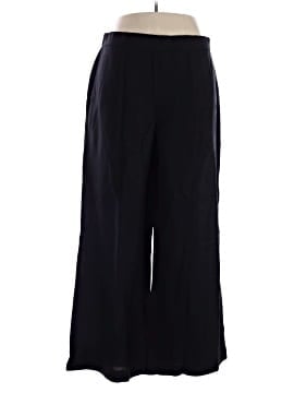 Ann Taylor Linen Pants