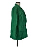 A New Day Green Blazer Size M - photo 4