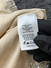 1.State Metallic Silver Formal Skirt Size 4 - photo 5