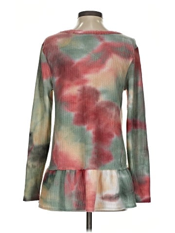 Eri + Ali Pullover Sweater (view 2)