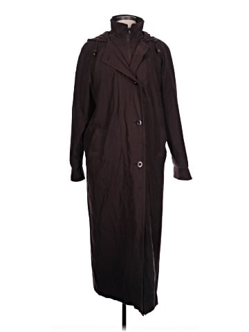 Gallery Trenchcoat (view 1)