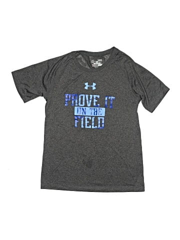 Under Armour Active T-Shirt (view 1)